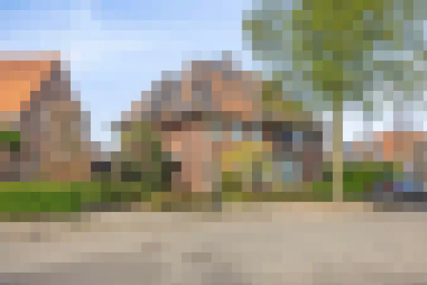 Dr. Hermanslaan 34 in Oss