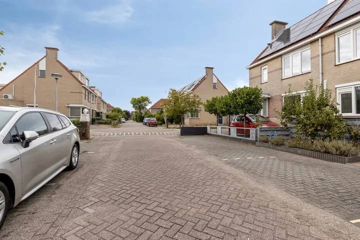 Dr. Hermansstraat 28 in 's-Hertogenbosch