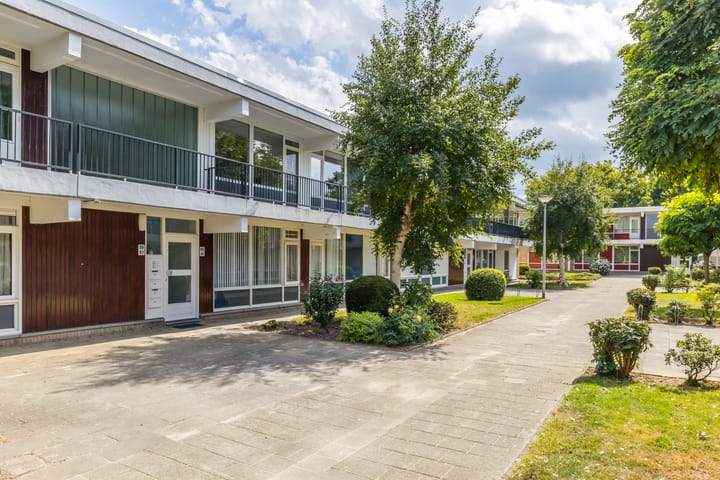 Dr. Ir. Bungestraat 63 in Heerlen Foto