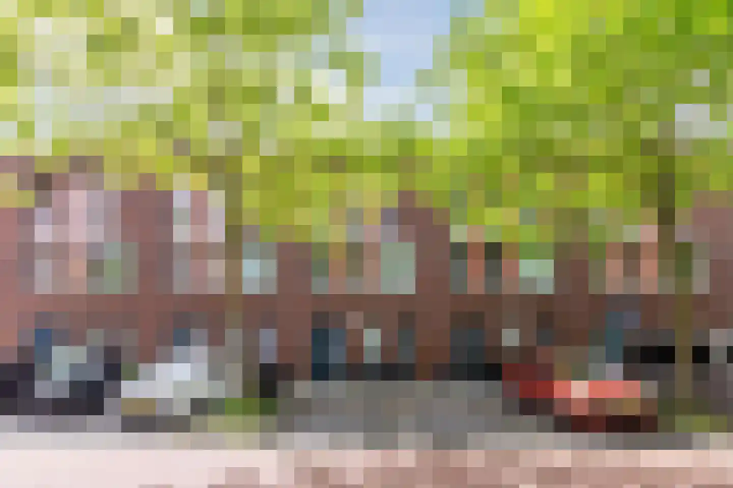Dr. J.A. Ringersstraat 5 Amsterdam