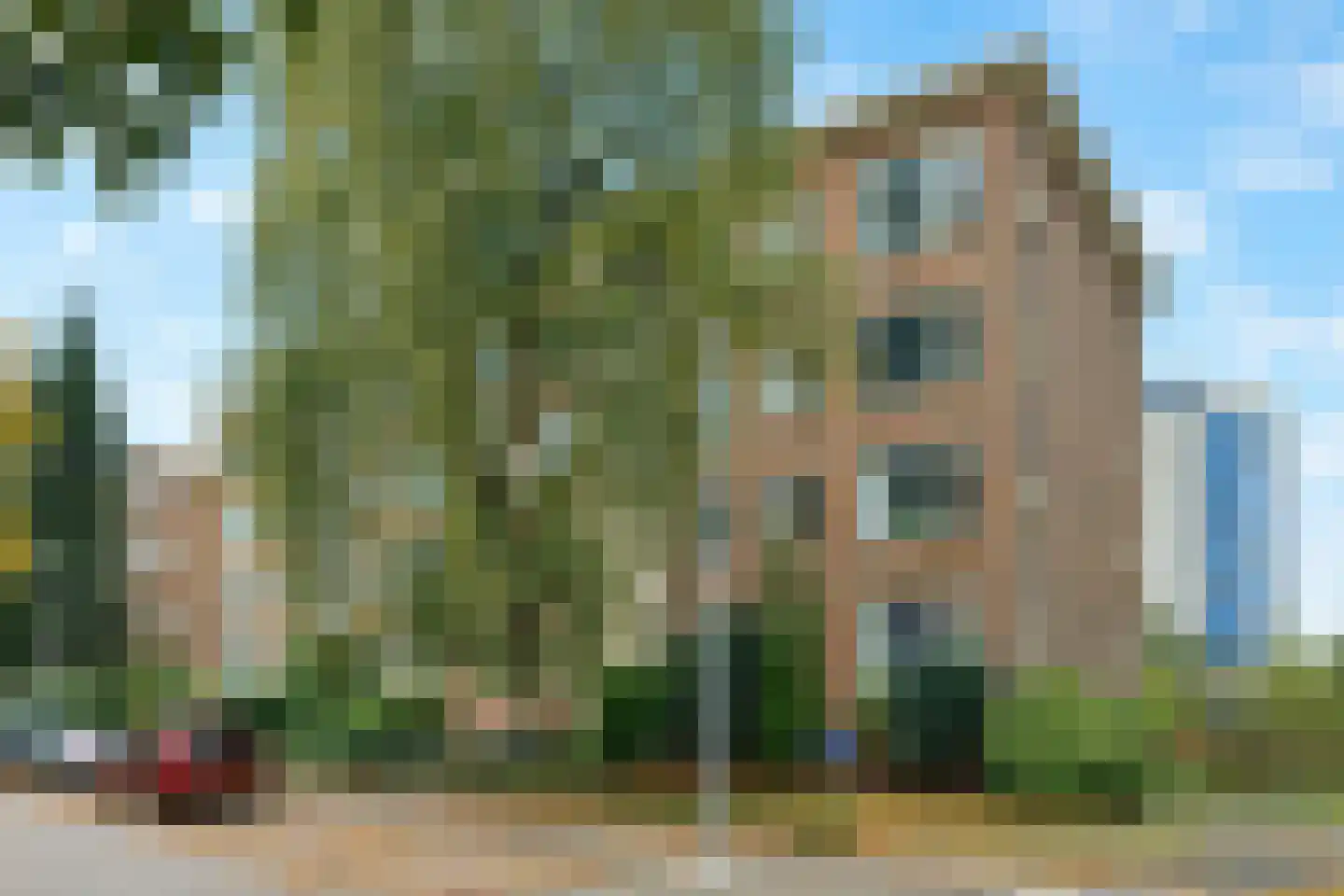 Dr. J.C. Hartogslaan 10 4 Arnhem