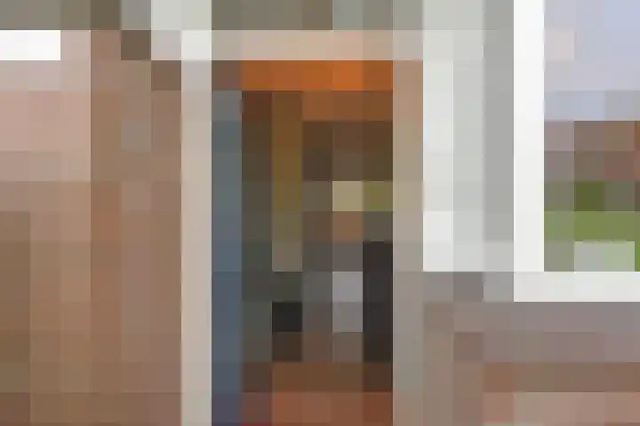 Dr. J. Presserstraat 201 Den Haag thumbnail 8