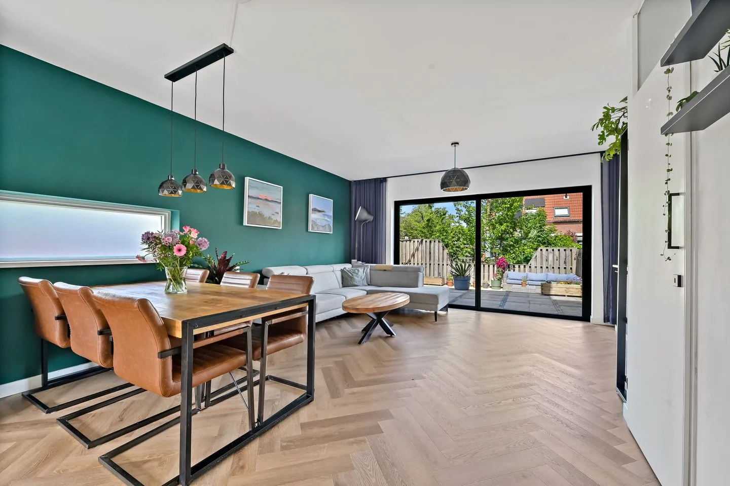 Dr. J. Presserstraat 299 Den Haag thumbnail 10