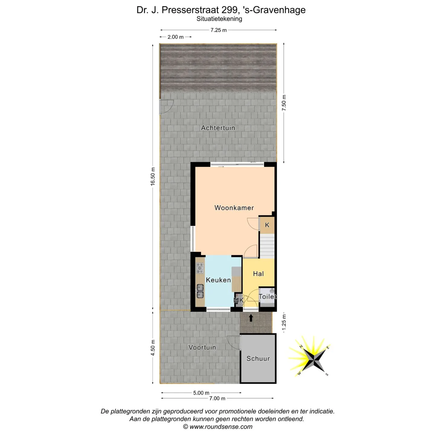 Dr. J. Presserstraat 299 Den Haag thumbnail 48