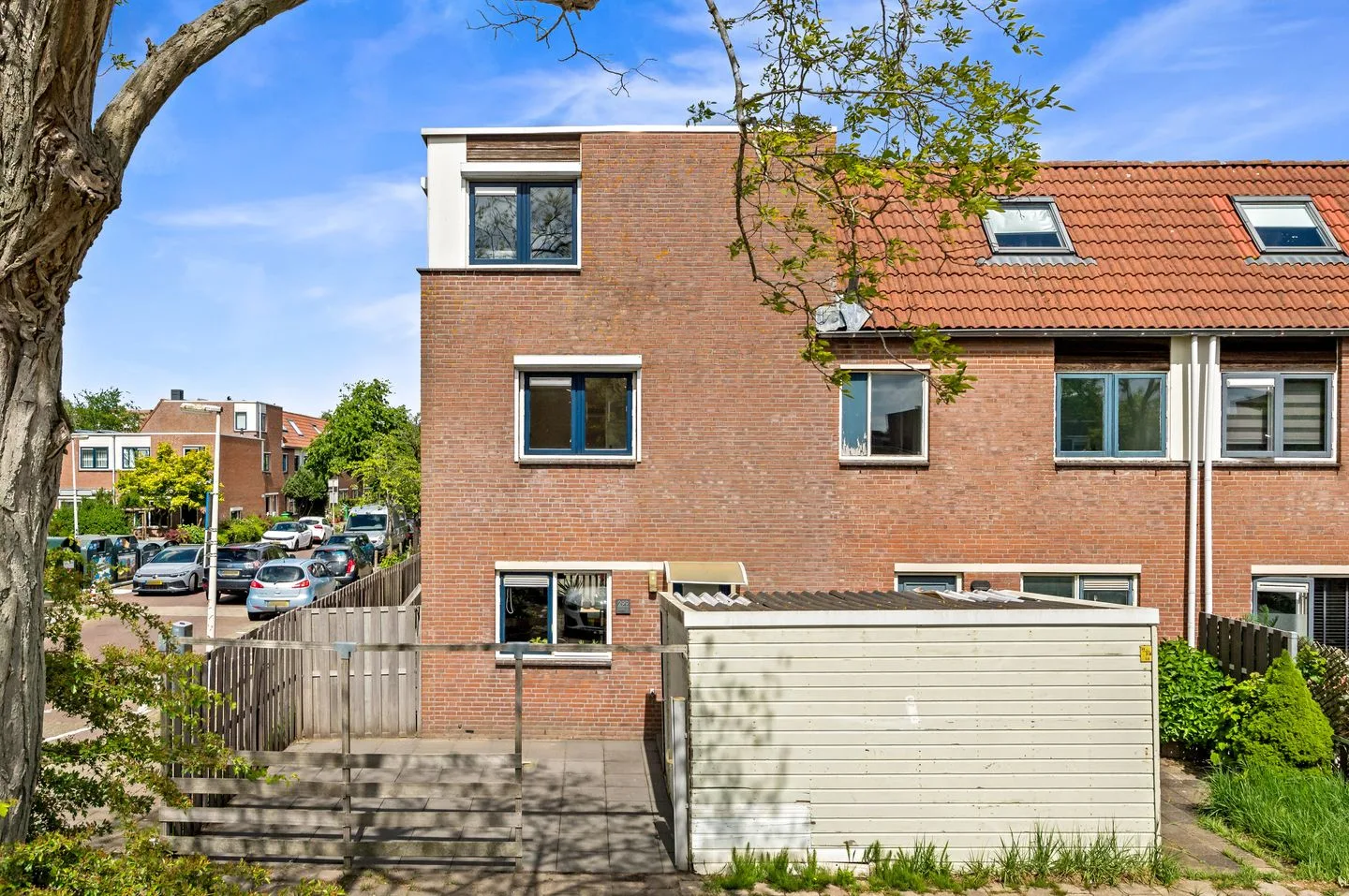 Dr. J. Presserstraat 299 Den Haag thumbnail 55