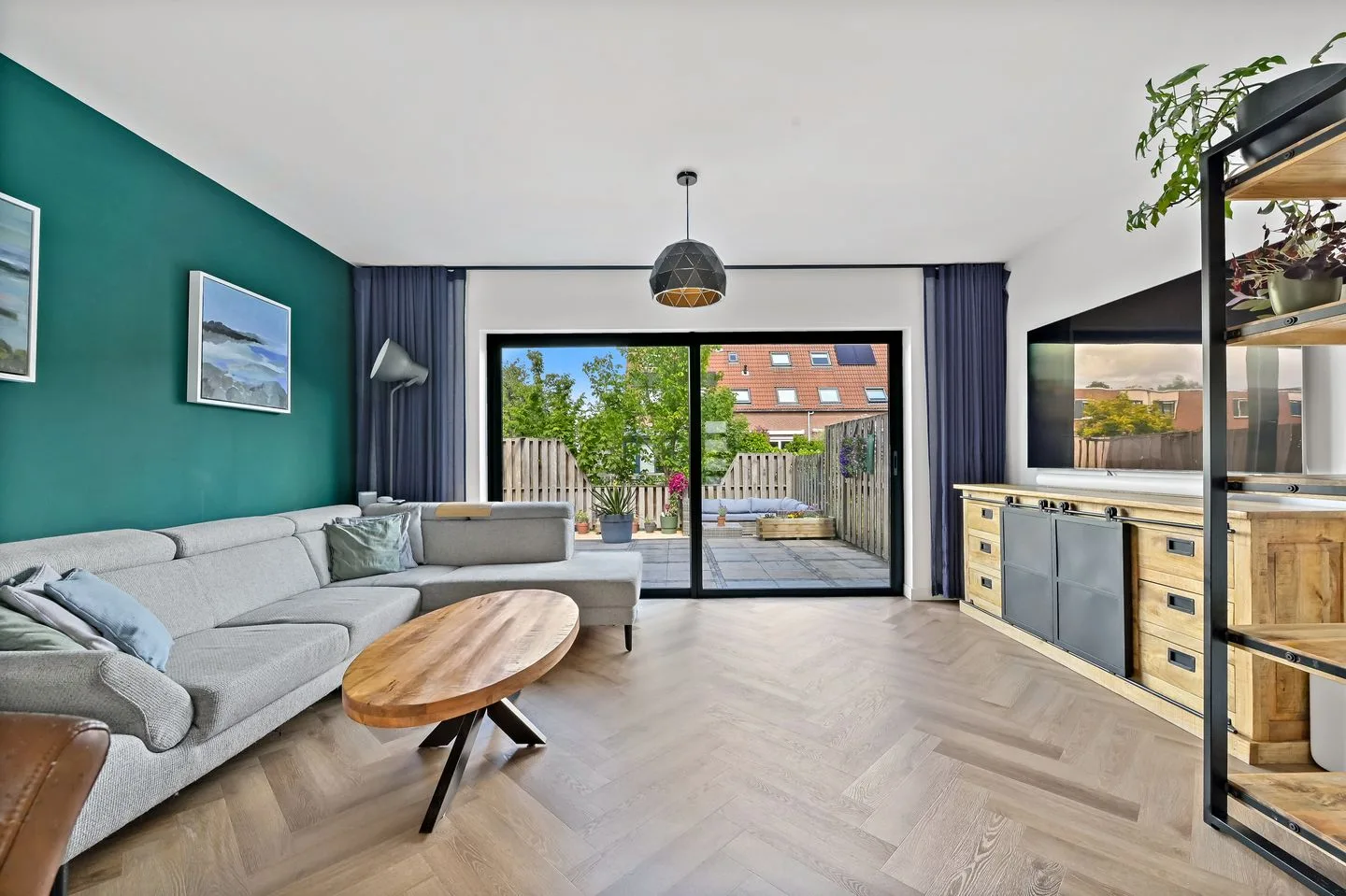 Dr. J. Presserstraat 299 Den Haag thumbnail 6