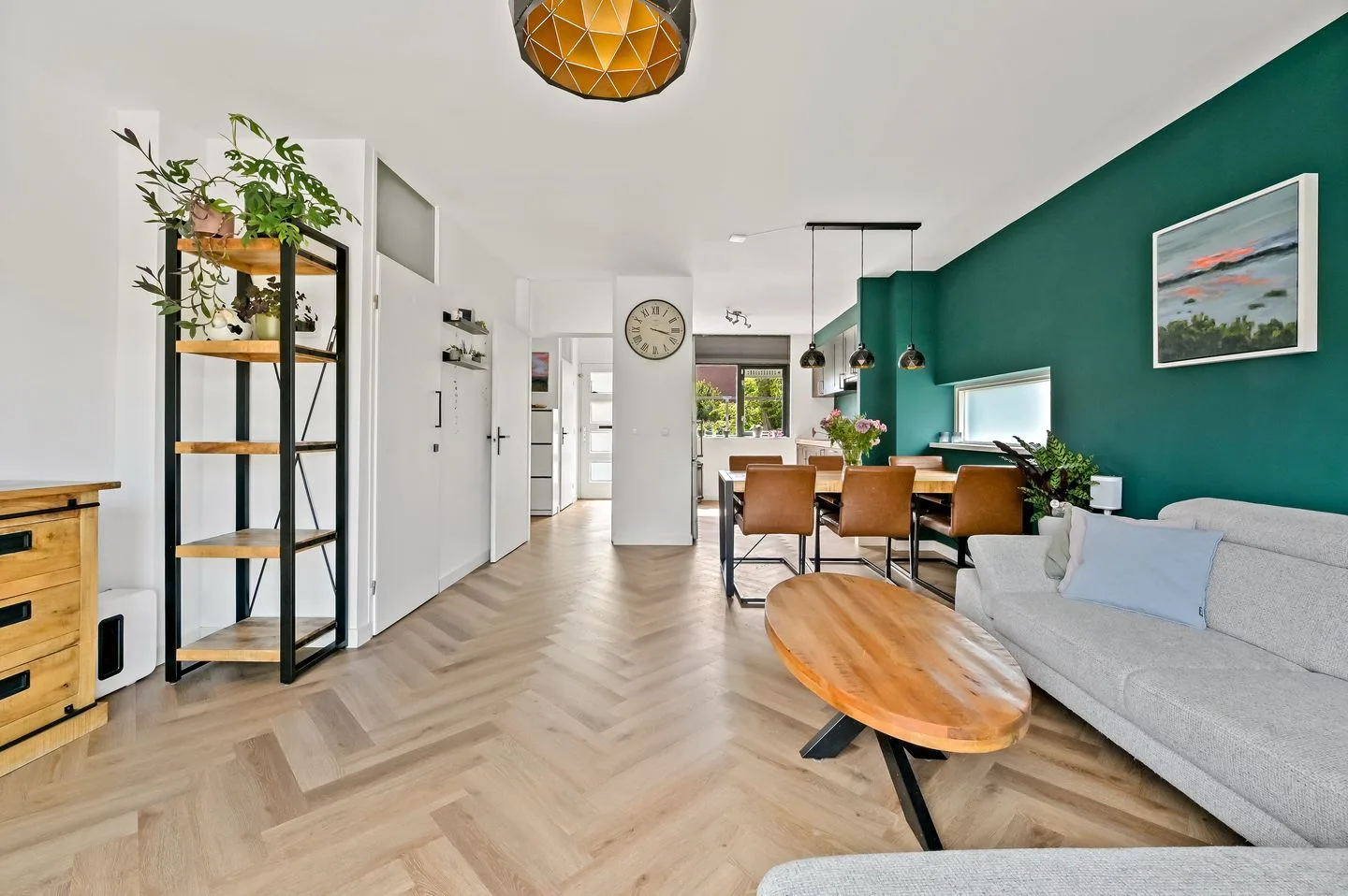 Dr. J. Presserstraat 299 Den Haag thumbnail 9