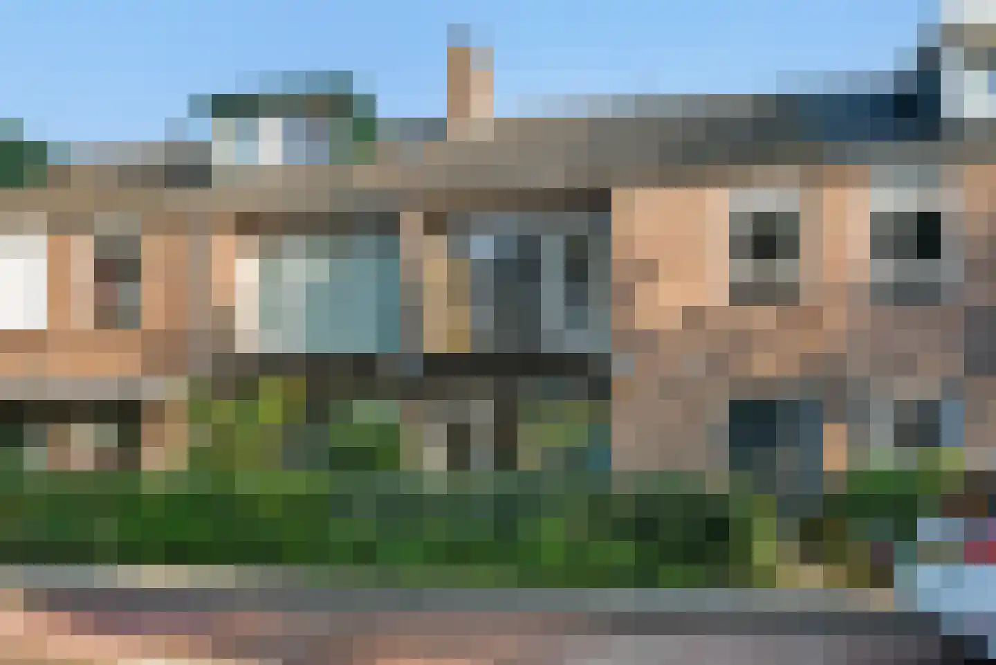 Dr. J.R. Thorbeckelaan 146 in Heemstede