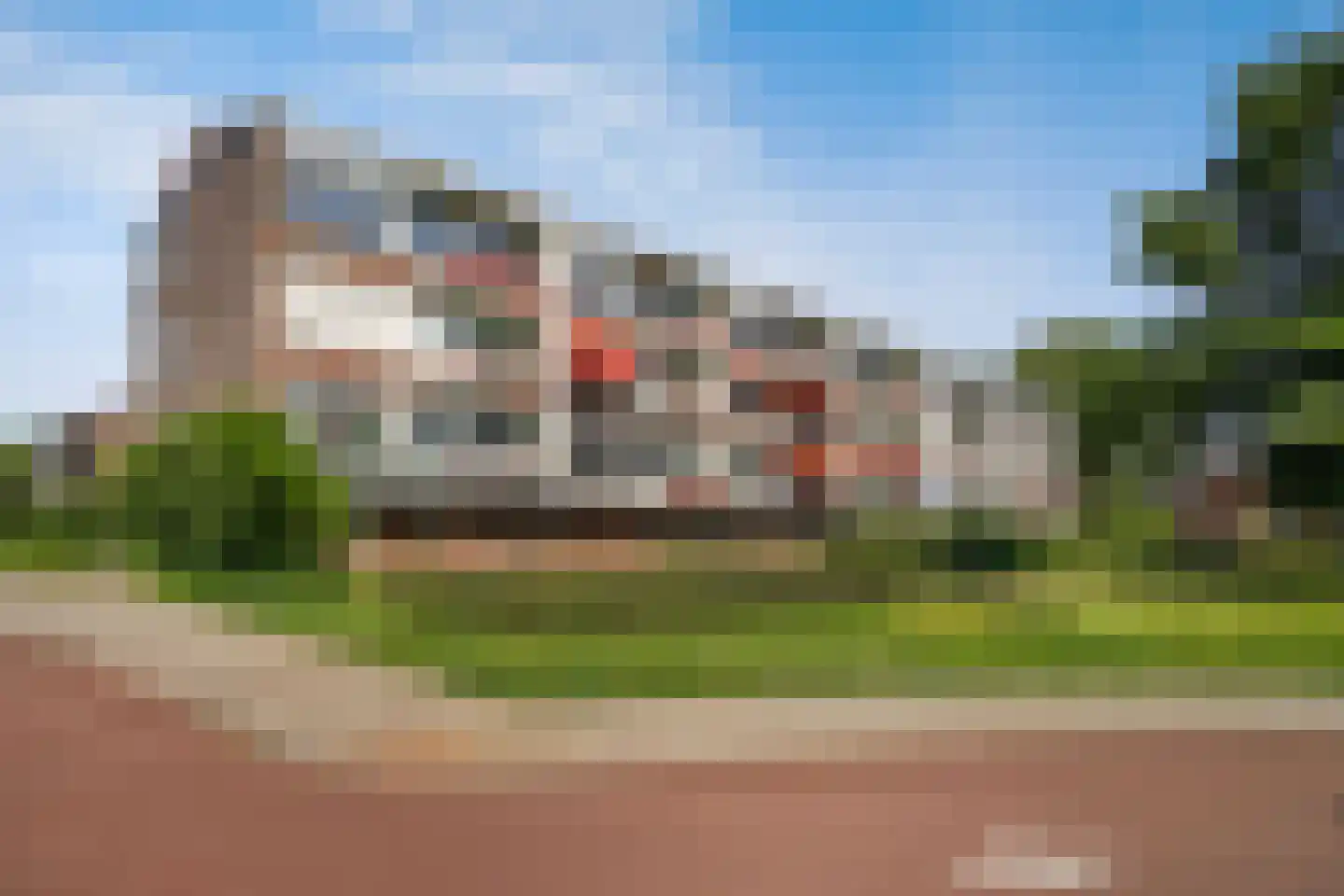 Dr. J. W. Paltelaan 108 dans Zoetermeer