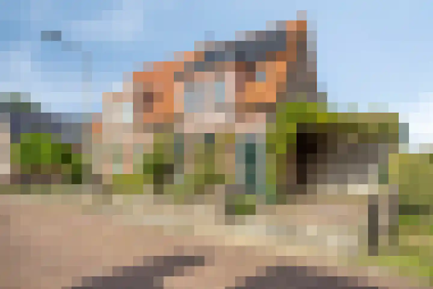Dr. Jacobilaan 3 in Castricum