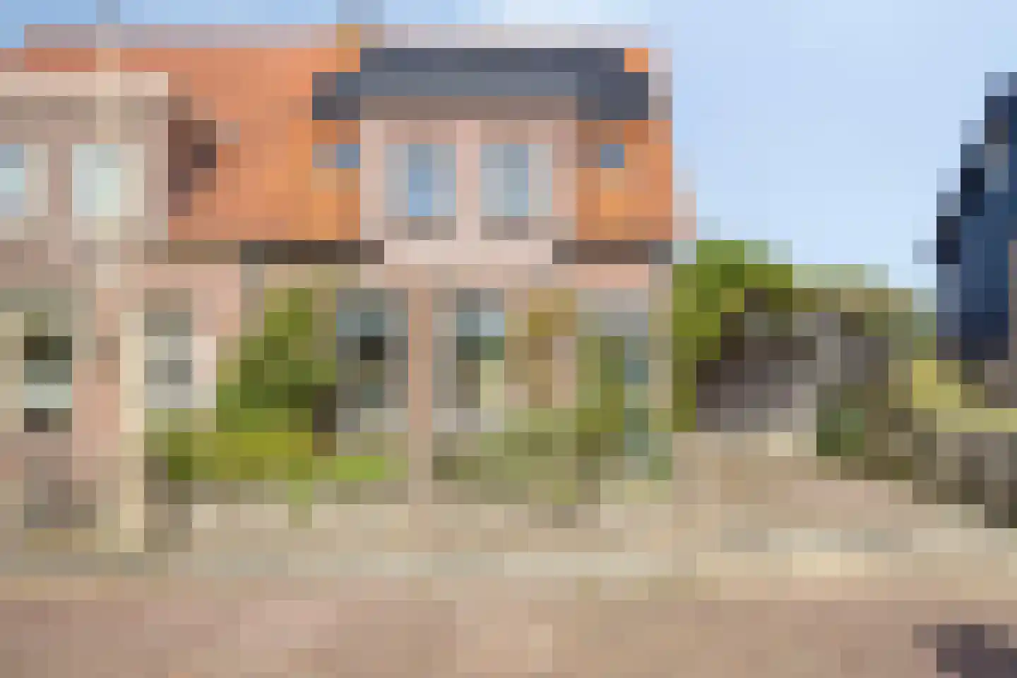 Dr. Jacobilaan 3 Castricum foto 3