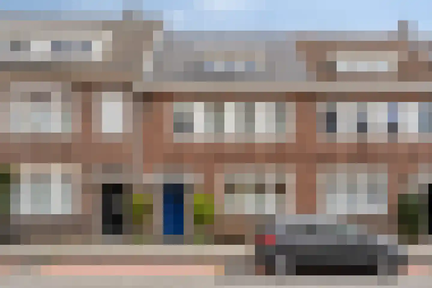 Dr. Jaegersstraat 56 Heerlen foto 3