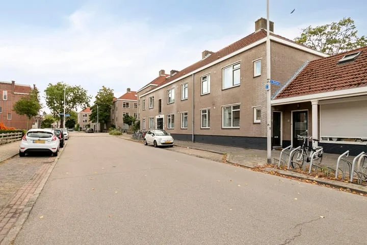 Dr. Jan Berendsstraat 23 Nijmegen thumbnail 36