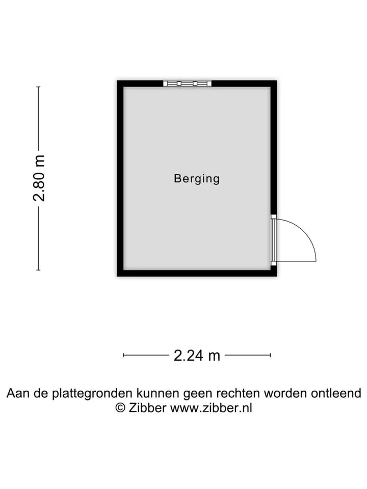 Dr. Jan Berendsstraat 23 Nijmegen thumbnail 41