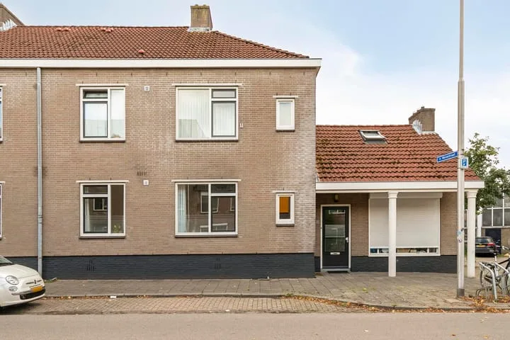 Dr. Jan Berendsstraat 23 Nijmegen thumbnail 5