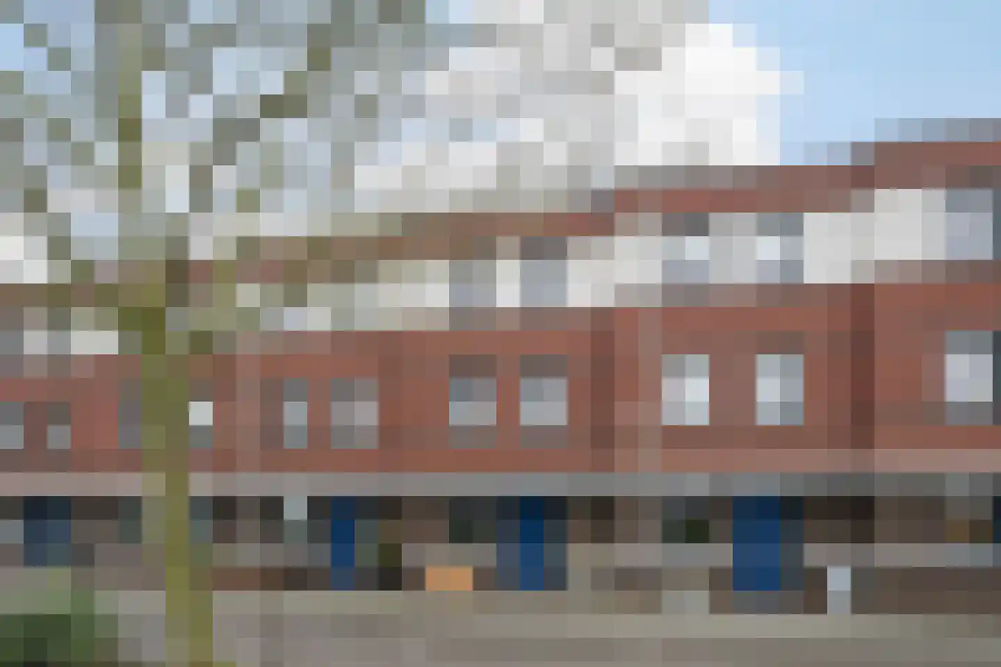 Dr. Jan Schoutenlaan 320 Maassluis