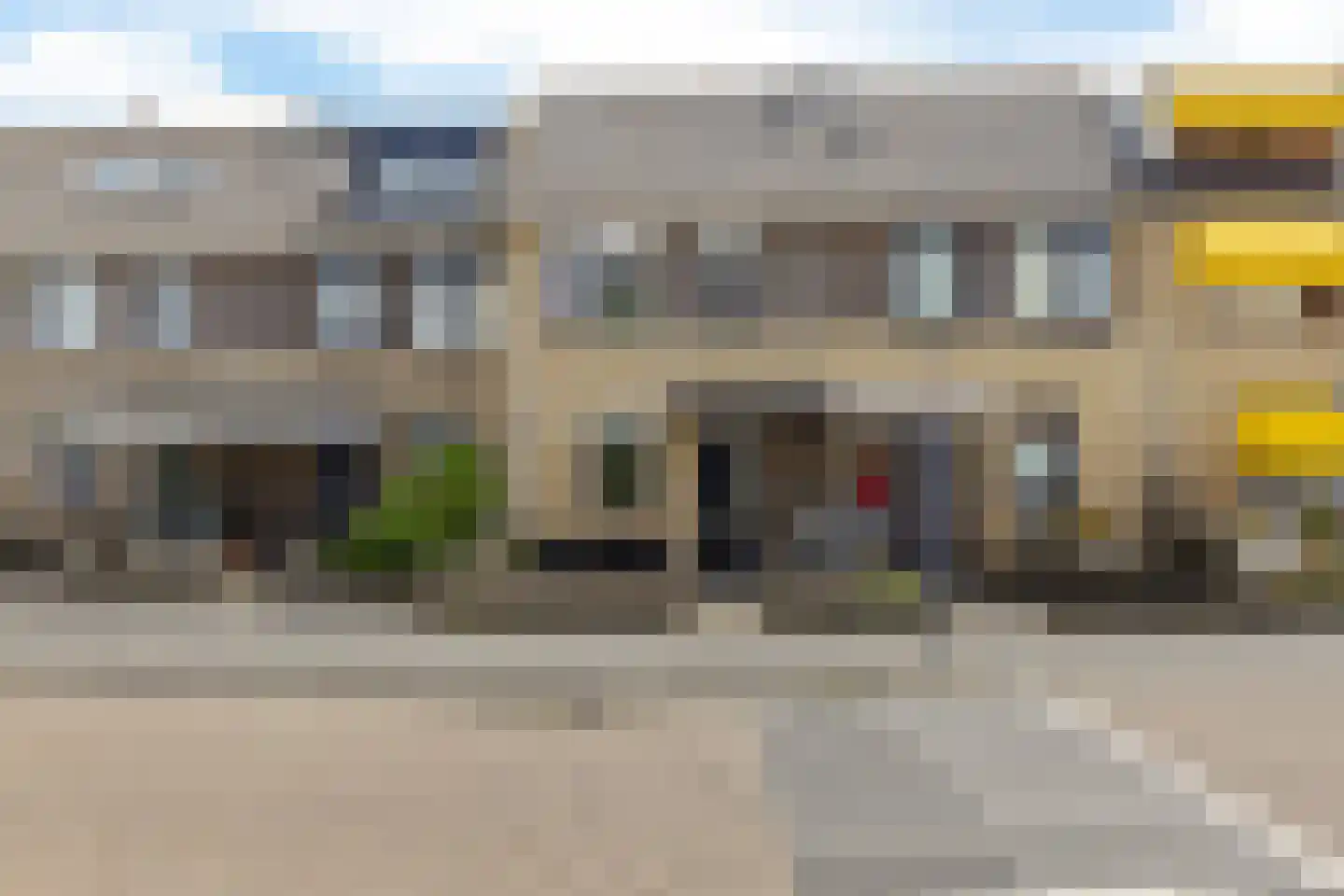 Dr Joh G Mezgerstraat 94 Zandvoort thumbnail 4