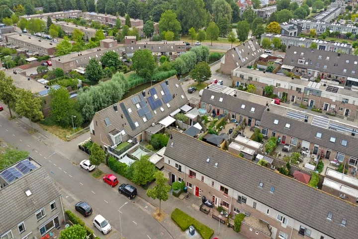 Dr. Joop den Uylsingel 105 Arnhem thumbnail 4