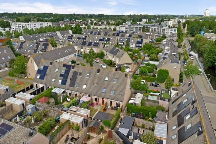 Dr. Joop den Uylsingel 105 Arnhem thumbnail 45