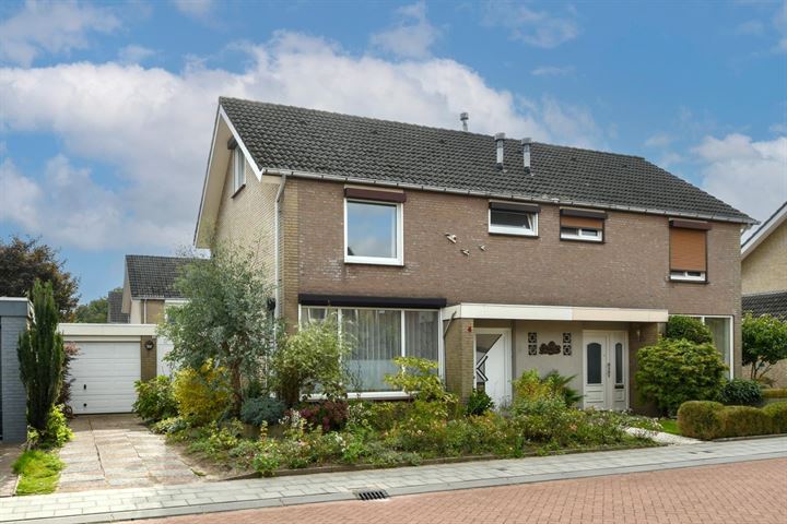 Dr. Joostenstraat 4 in Panningen Foto