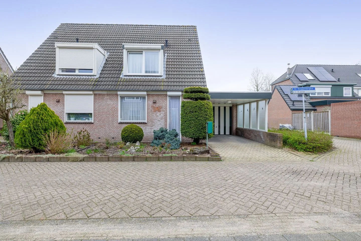 Dr. Knippenberghof 35 Helmond foto 3