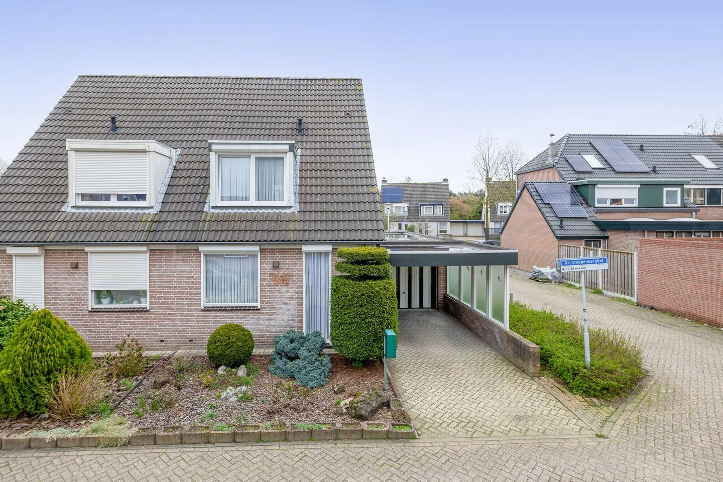 Dr. Knippenberghof 35 Helmond thumbnail 4