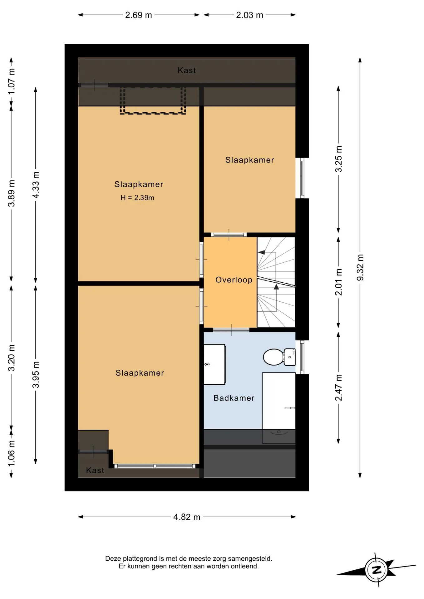 Dr. Knippenberghof 35 Helmond thumbnail 44