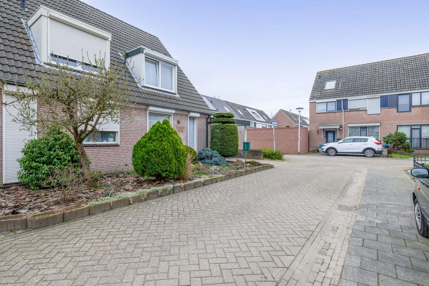 Dr. Knippenberghof 35 Helmond thumbnail 5