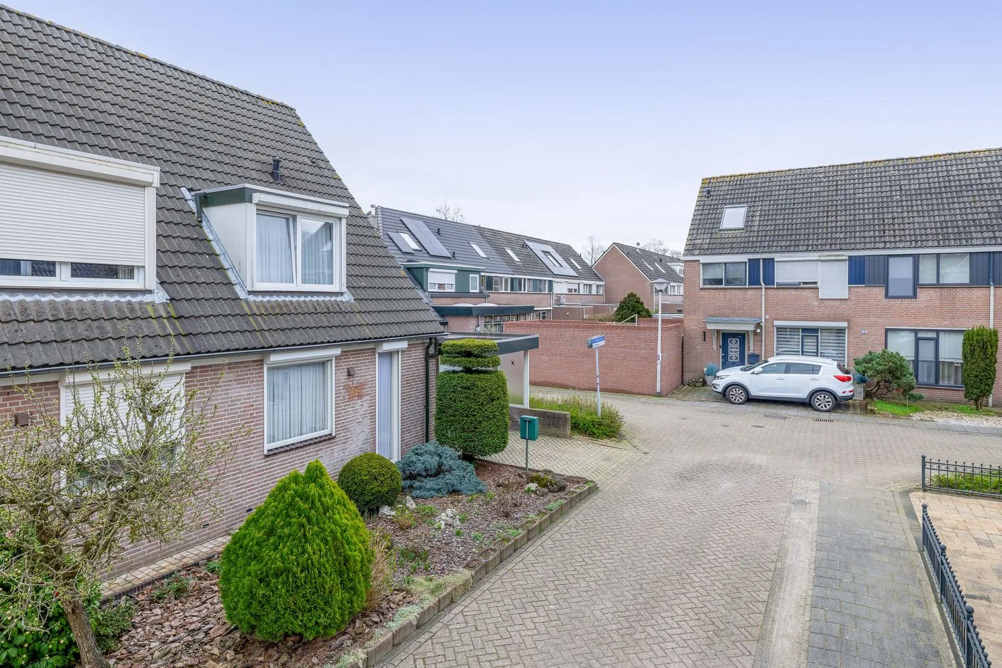 Dr. Knippenberghof 35 Helmond thumbnail 6