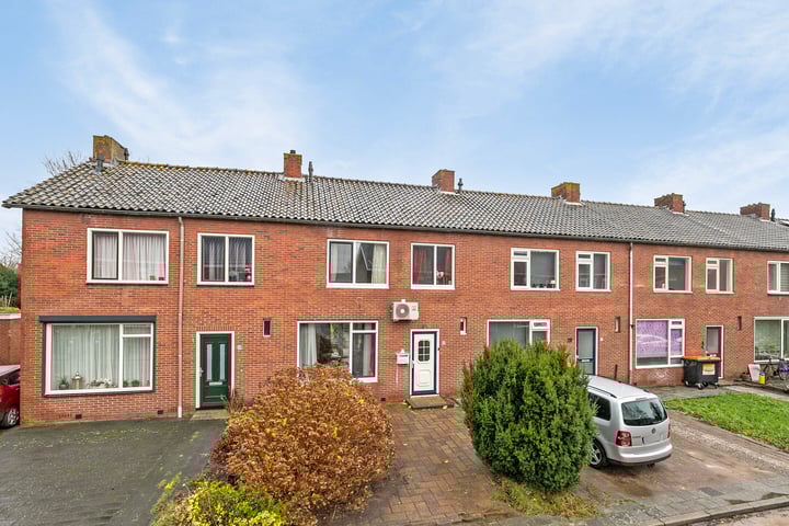 Photo of property Dr. Koppiusstraat 22, Veendam
