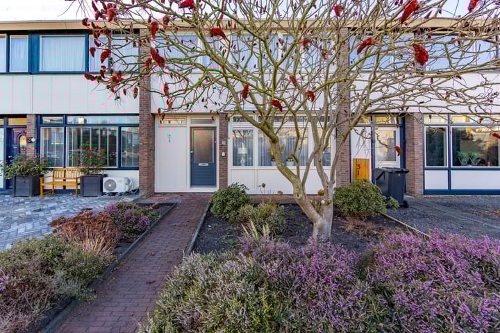 Photo de la maison Dr. Koppiusstraat 29, Ter Apel