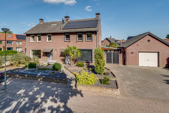 Dr. Kortmannweg 22 in Venray Foto