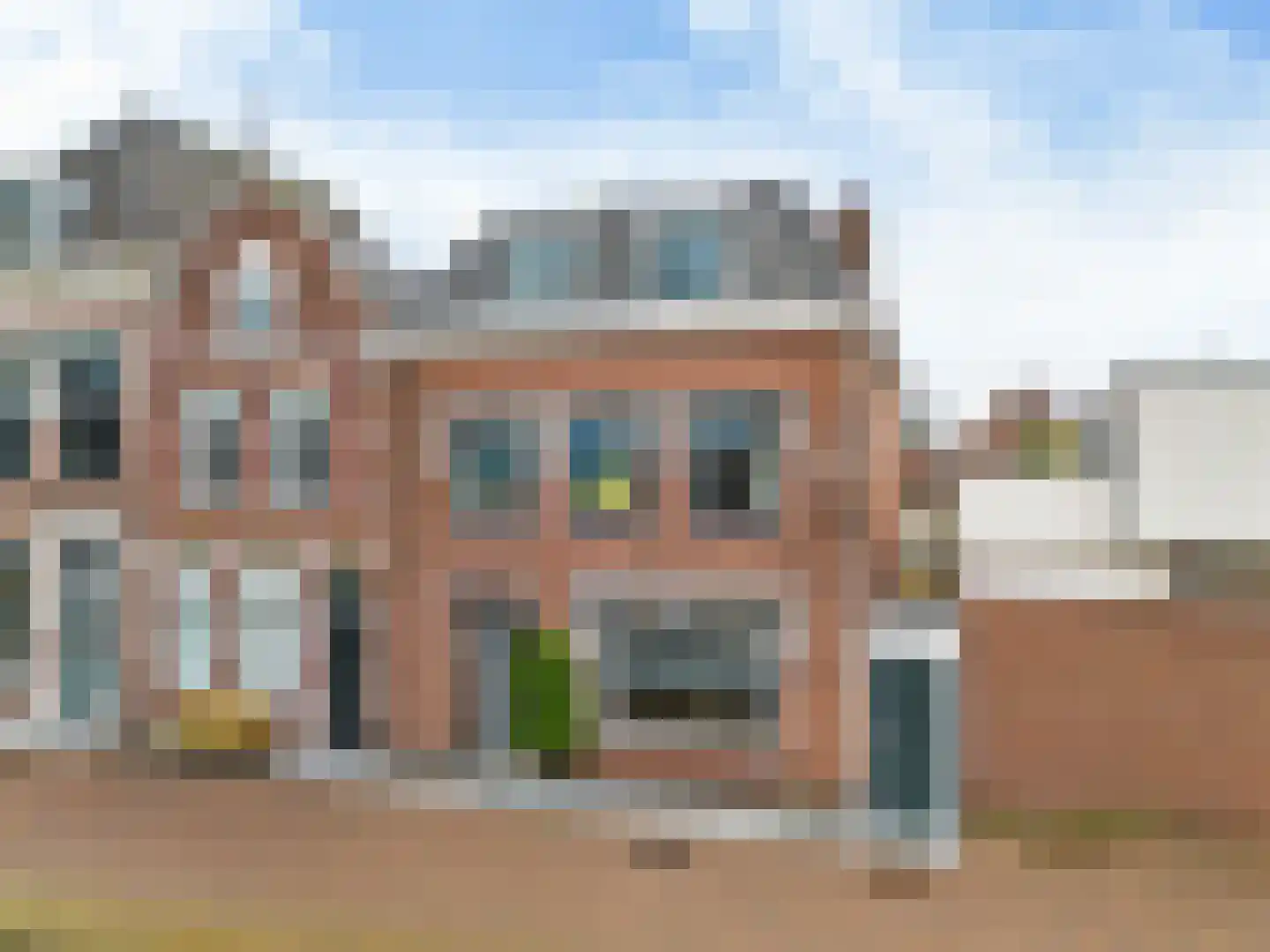 Dr. Kuyperkade 30 Maassluis