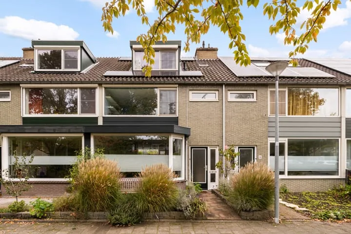 Dr. Kuyperlaan 38 in Woerden