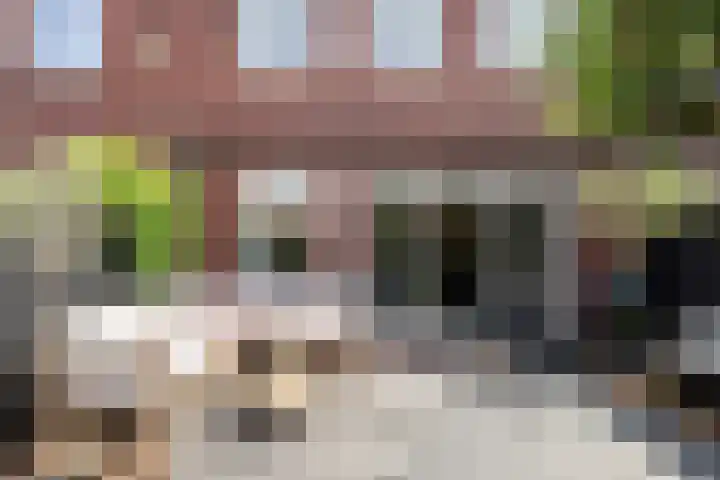 Dr. Kuyperstraat 3 a Ridderkerk thumbnail 22