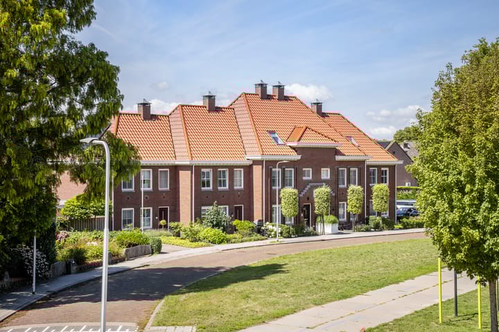 Dr. Kuyperstraat 3a dans Ridderkerk photo