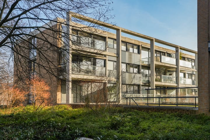 Dr. Kuyperstraat 44 in Nijmegen