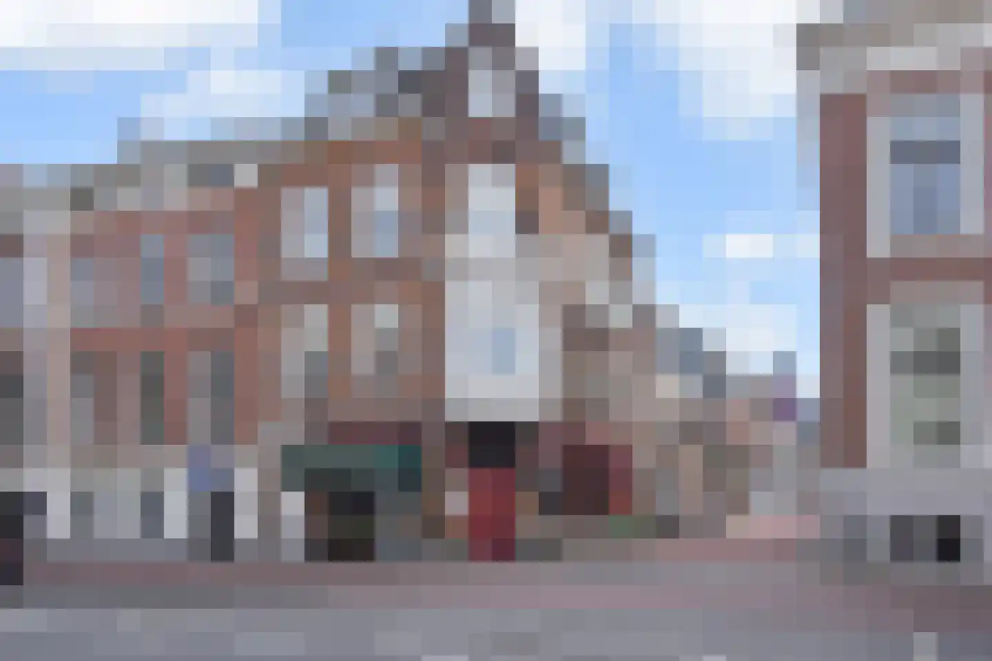 Dr. Kuyperstraat 7 A in Den Haag
