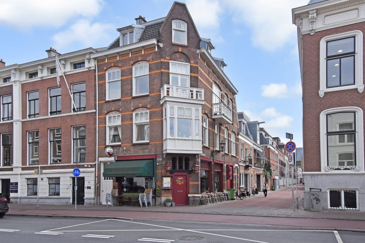 Dr. Kuyperstraat 7A in 's-Gravenhage foto