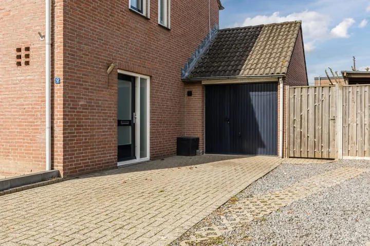 Dr. Kuyperstraat 9 Budel foto 3