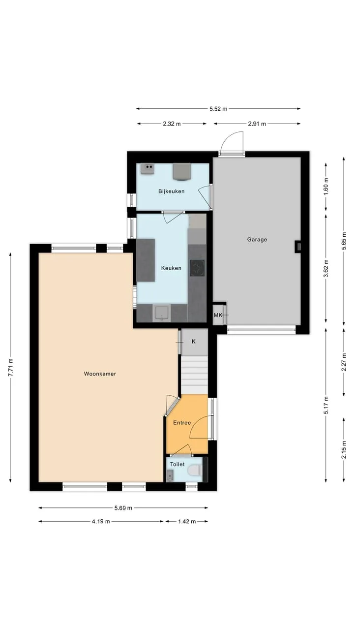 Dr. Kuyperstraat 9 Budel thumbnail 44