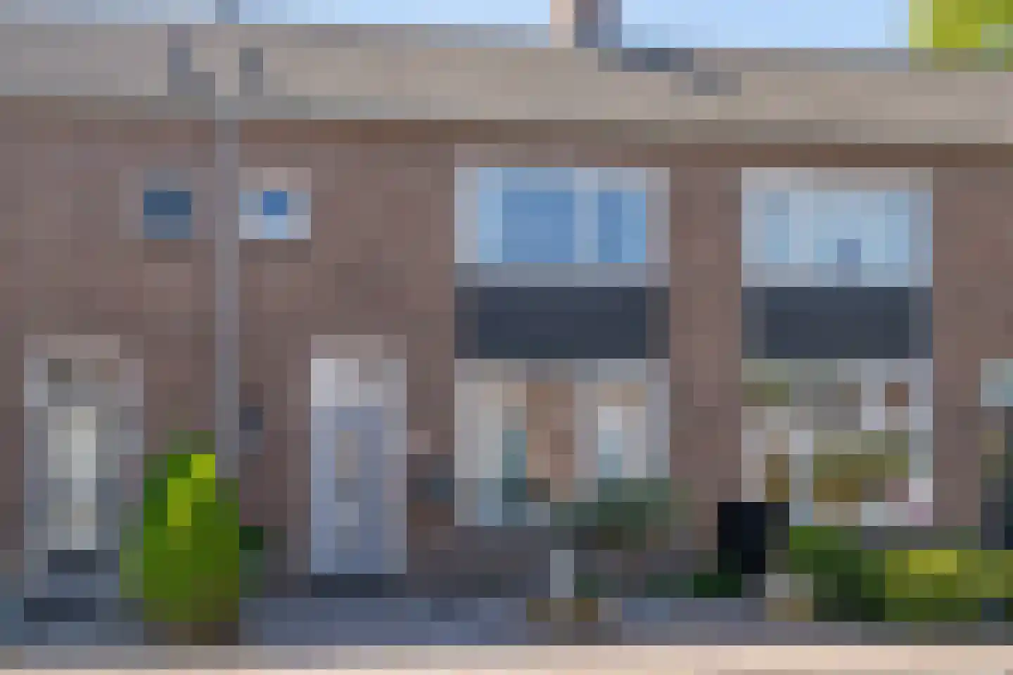 Dr. L.J.F. Janssenstraat 33 dans Emmen