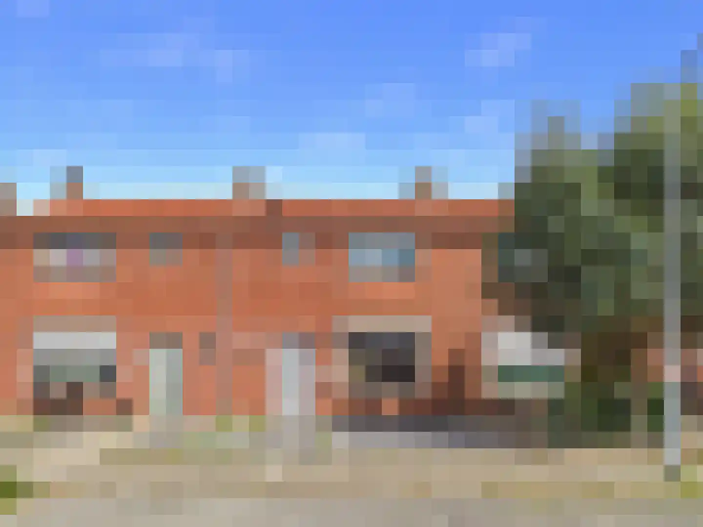 dr. Leenhoutsstraat 36 in Hoek