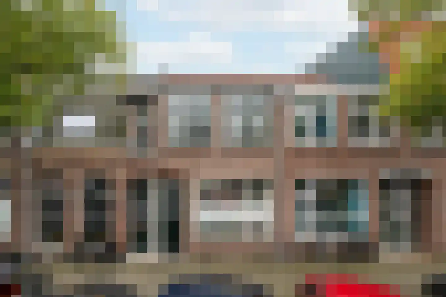 Dr. Leijdsstraat 30 in Haarlem