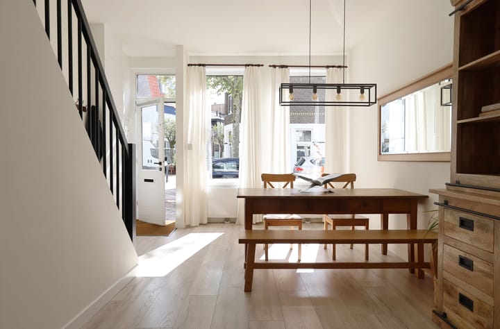 Dr. Leijdsstraat 45 in Haarlem foto