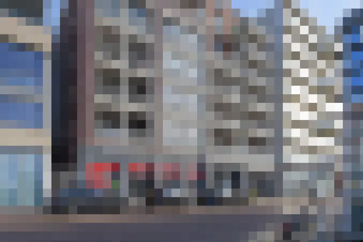 Dr. Lelykade 158 S Den Haag thumbnail 4