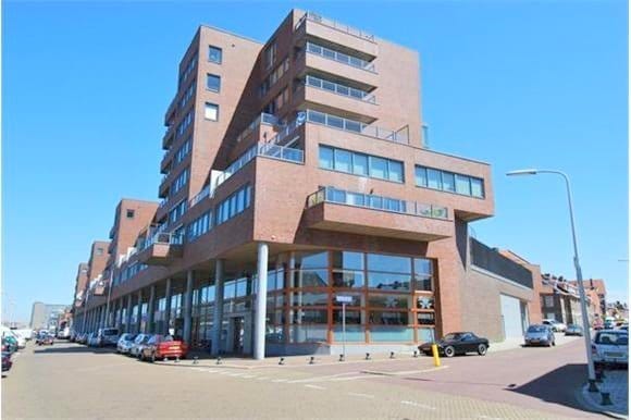 Dr. Lelykade 236B in 's-Gravenhage foto