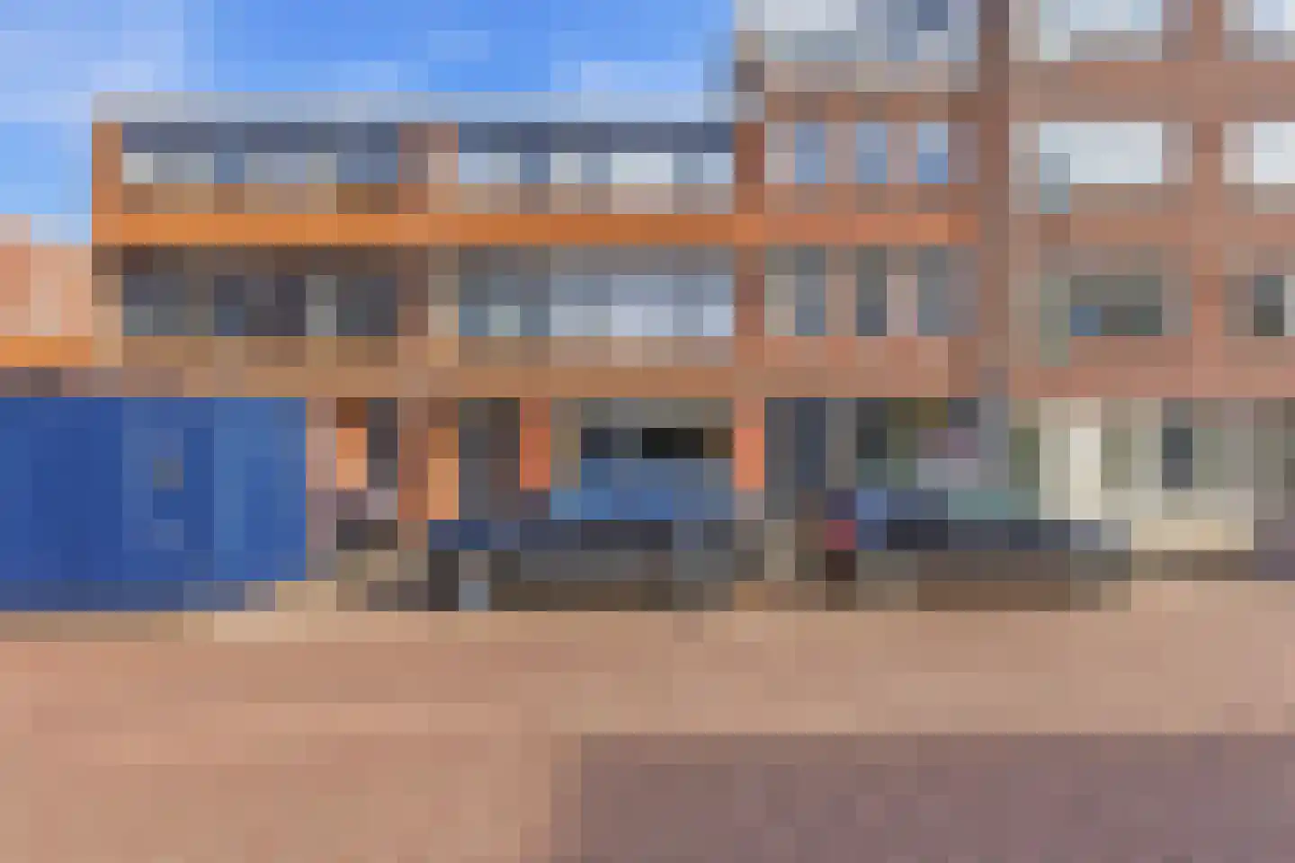 Dr. Lelykade 272 A Den Haag foto 3