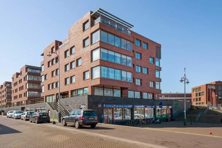 Dr. Lelykade 281 Den Haag thumbnail 5