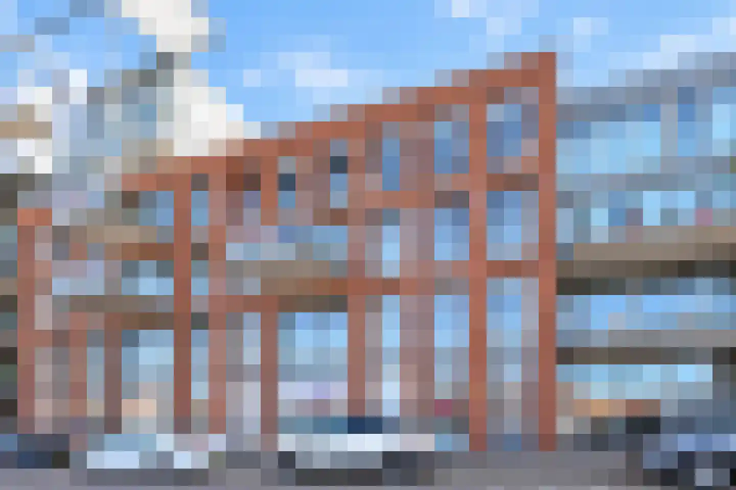 Dr. Lelykade 44 C Den Haag thumbnail 33